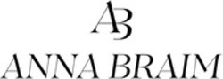 Міжнародна реєстрація торговельної марки № 1905841: AB ANNA BRAIM