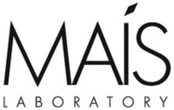 Міжнародна реєстрація торговельної марки № 1905964: MAIS LABORATORY