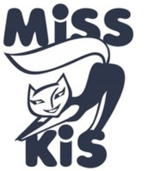 Міжнародна реєстрація торговельної марки № 1906053: MISS KIS