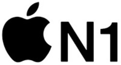 Міжнародна реєстрація торговельної марки № 1906359: N1