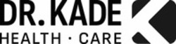 Міжнародна реєстрація торговельної марки № 1906446: DR. KADE HEALTH · CARE