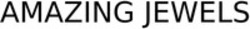 Міжнародна реєстрація торговельної марки № 1906608: AMAZING JEWELS