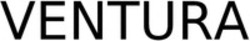 Міжнародна реєстрація торговельної марки № 1906610: VENTURA
