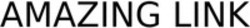 Міжнародна реєстрація торговельної марки № 1906612: AMAZING LINK