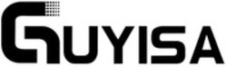 Міжнародна реєстрація торговельної марки № 1906632: GUYISA