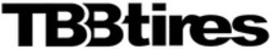Міжнародна реєстрація торговельної марки № 1906751: TBBtires