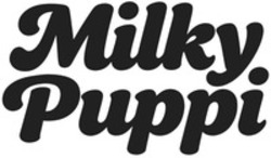 Міжнародна реєстрація торговельної марки № 1906799: Milky Puppi