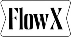 Міжнародна реєстрація торговельної марки № 1906814: FlowX