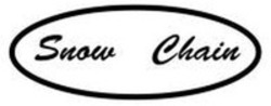 Міжнародна реєстрація торговельної марки № 1906823: Snow Chain