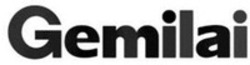 Міжнародна реєстрація торговельної марки № 1907008: Gemilai