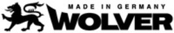 Міжнародна реєстрація торговельної марки № 1907084: WOLVER MADE IN GERMANY