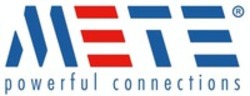 Міжнародна реєстрація торговельної марки № 1907367: METE powerful connections