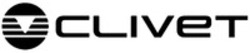 Міжнародна реєстрація торговельної марки № 1907380: CLIVET
