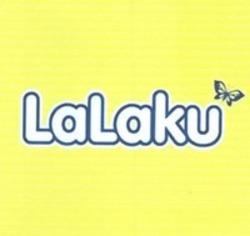 Міжнародна реєстрація торговельної марки № 1907564: LaLaku