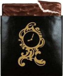 Міжнародна реєстрація торговельної марки № 1907590