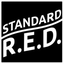 Міжнародна реєстрація торговельної марки № 1907689: STANDARD R.E.D.