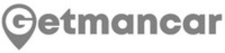 Міжнародна реєстрація торговельної марки № 1908220: Getmancar