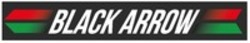 Міжнародна реєстрація торговельної марки № 1908332: BLACK ARROW