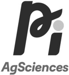 Міжнародна реєстрація торговельної марки № 1908346: Pi AgSciences
