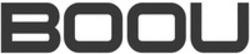 Міжнародна реєстрація торговельної марки № 1908361: BOOU