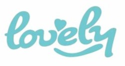 Міжнародна реєстрація торговельної марки № 1908428: lovely