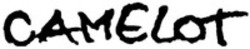Міжнародна реєстрація торговельної марки № 1908500: CAMELOT