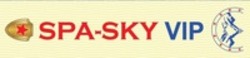 Міжнародна реєстрація торговельної марки № 1908581: SPA-SKY VIP