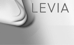 Міжнародна реєстрація торговельної марки № 1908917: LEVIA