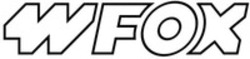 Міжнародна реєстрація торговельної марки № 1909012: WFOX