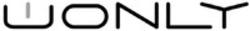Міжнародна реєстрація торговельної марки № 1909026: WONLY
