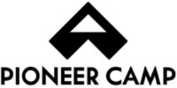 Міжнародна реєстрація торговельної марки № 1909027: PIONEER CAMP