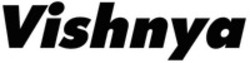 Міжнародна реєстрація торговельної марки № 1909083: Vishnya