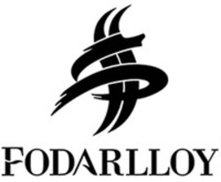 Міжнародна реєстрація торговельної марки № 1909094: FODARLLOY