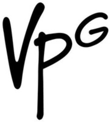 Міжнародна реєстрація торговельної марки № 1909160: VPG