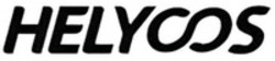 Міжнародна реєстрація торговельної марки № 1909175: HELYCOS