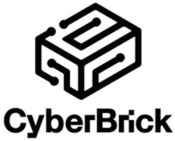 Міжнародна реєстрація торговельної марки № 1909177: CyberBrick