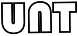 Міжнародна реєстрація торговельної марки № 1909352: UnT