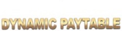 Міжнародна реєстрація торговельної марки № 1909384: DYNAMIC PAYTABLE