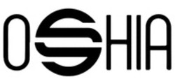 Міжнародна реєстрація торговельної марки № 1909406: OSHIA