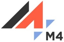 Міжнародна реєстрація торговельної марки № 1909463: M4