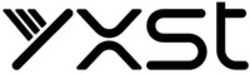 Міжнародна реєстрація торговельної марки № 1909511: YXST