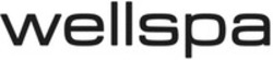 Міжнародна реєстрація торговельної марки № 1909518: wellspa
