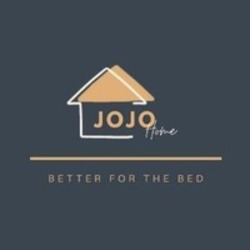 Міжнародна реєстрація торговельної марки № 1909669: JOJO Home BETTER FOR THE BED