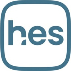 Міжнародна реєстрація торговельної марки № 1909723: hes