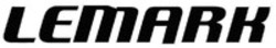 Міжнародна реєстрація торговельної марки № 1909840: LEMARK