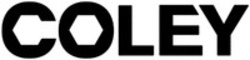 Міжнародна реєстрація торговельної марки № 1909910: COLEY