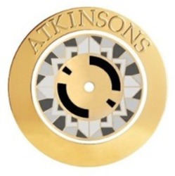 Міжнародна реєстрація торговельної марки № 1910187: ATKINSONS