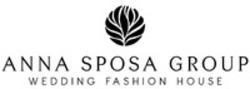 Міжнародна реєстрація торговельної марки № 1910196: ANNA SPOSA GROUP WEDDING FASHION HOUSE