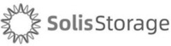 Міжнародна реєстрація торговельної марки № 1910279: SolisStorag