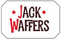 Міжнародна реєстрація торговельної марки № 1910375: JACK WAFFERS